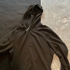 Lululemon shift stitch hoodie barely worn size medium